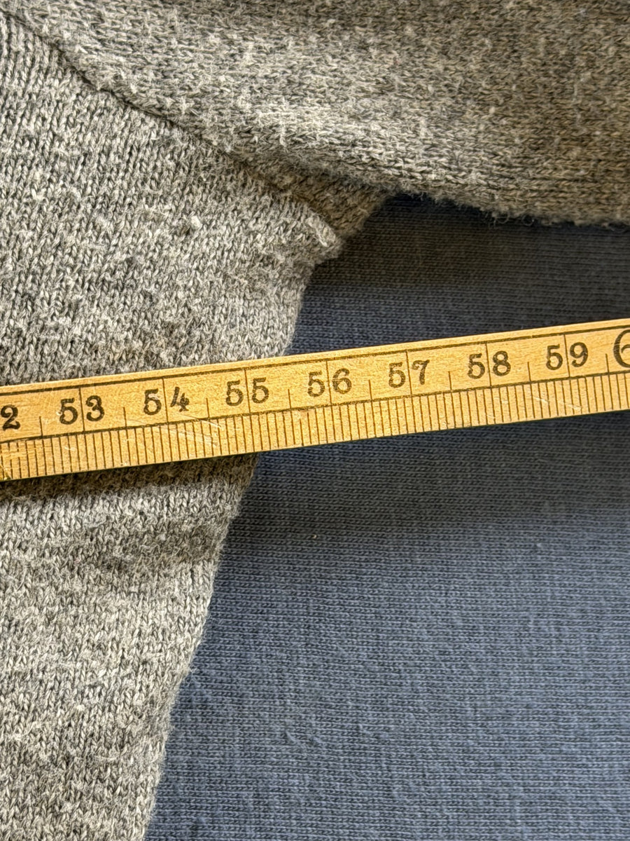 Polo Ralph Lauren Vest grijs gemêleerd