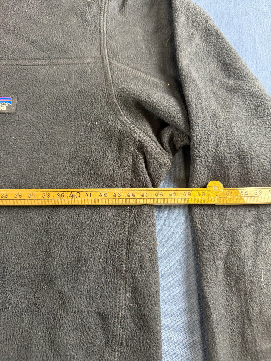 Patagonia trui zwart dames maat S sweater pullover
