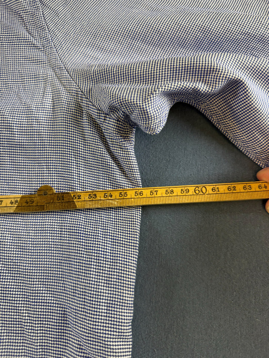 Tommy Hilfiger Blouse blauw