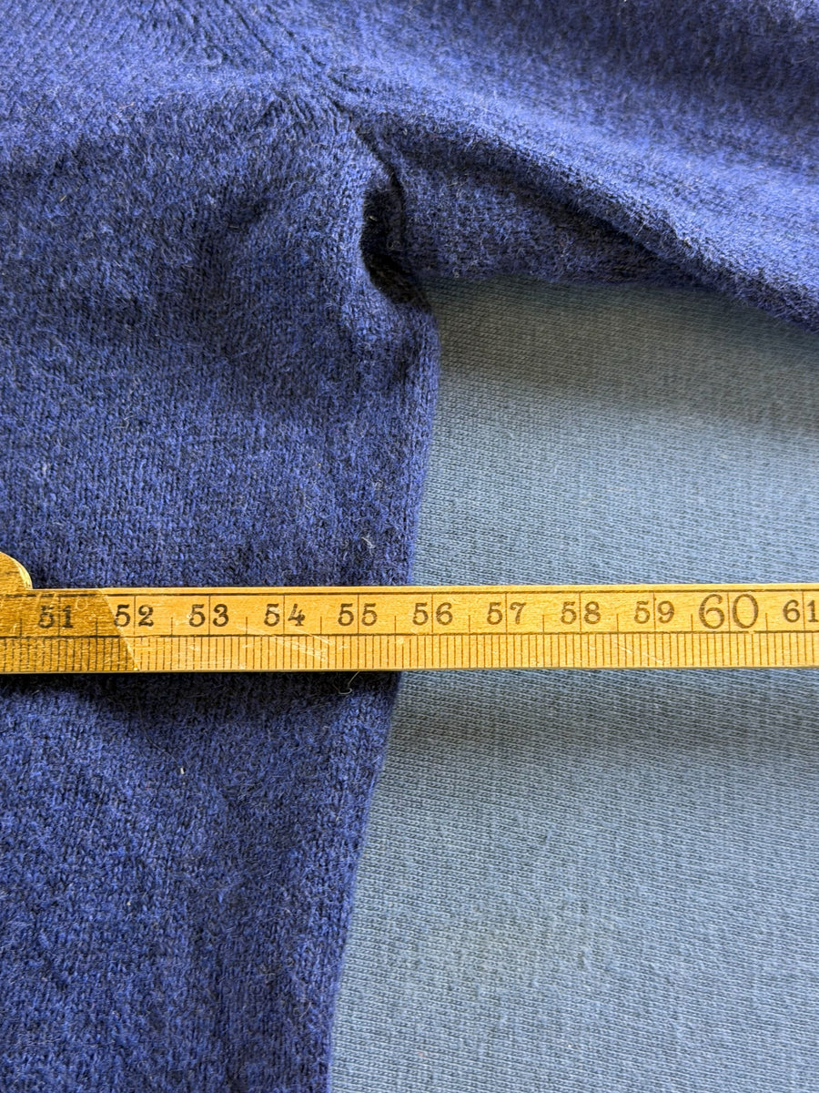 Tommy Hilfiger Trui blauw
