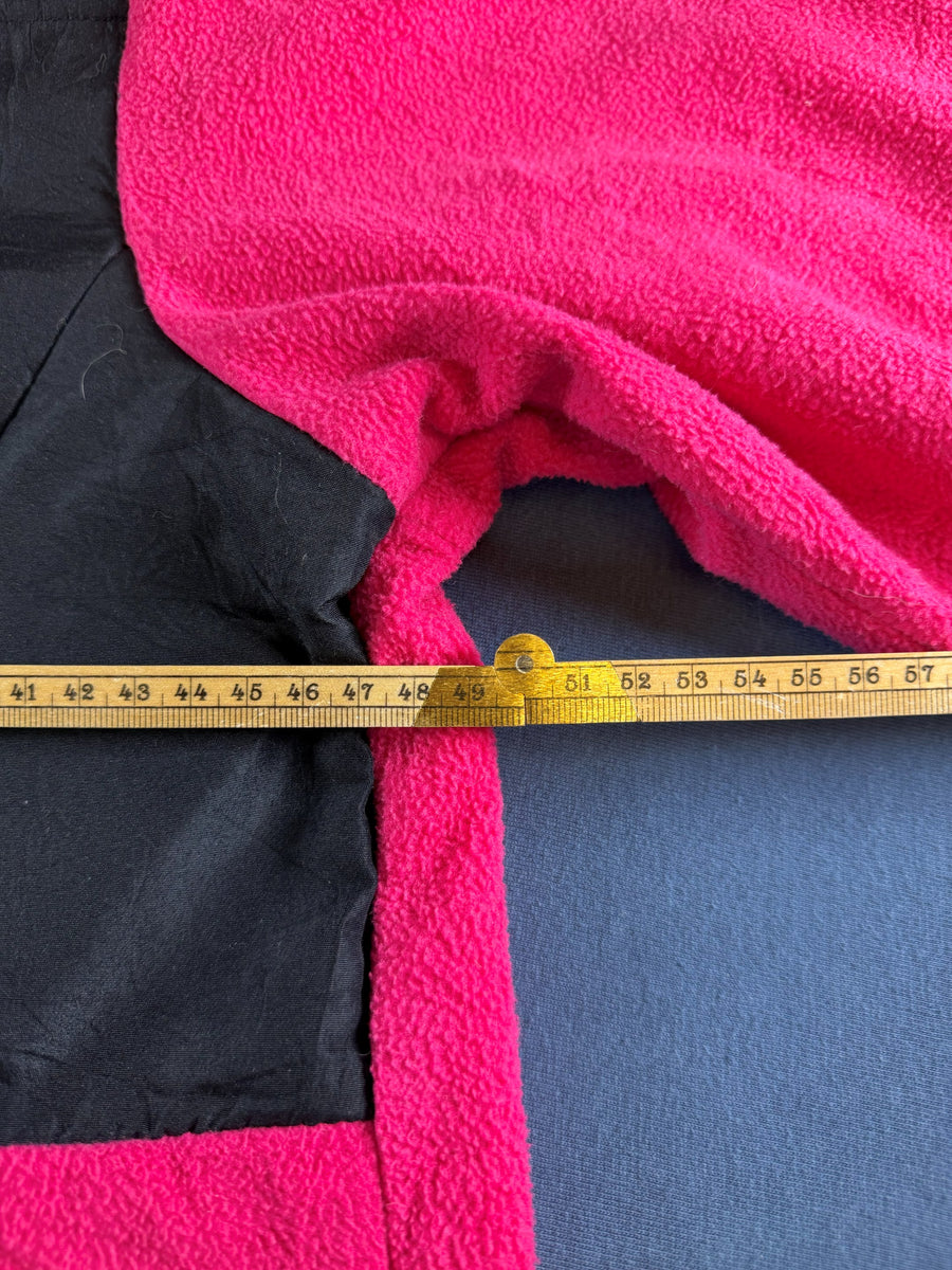 The North Face Fleece vest roze Denali