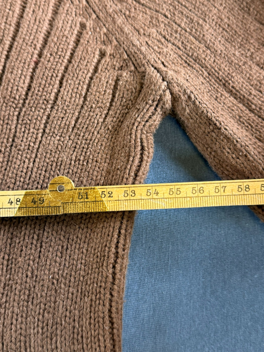 Levi's Trui bruin