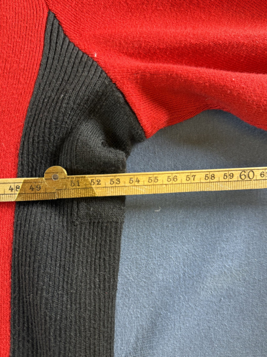 Polo Ralph Lauren Trui rood