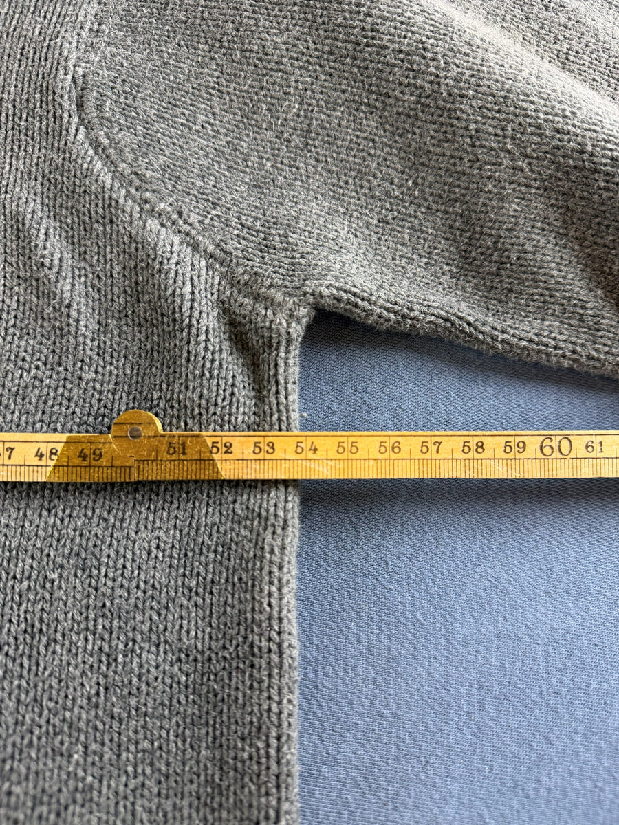 Tommy Hilfiger Trui grijs