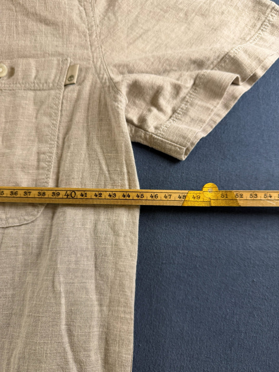 Timberland Blouse grijs