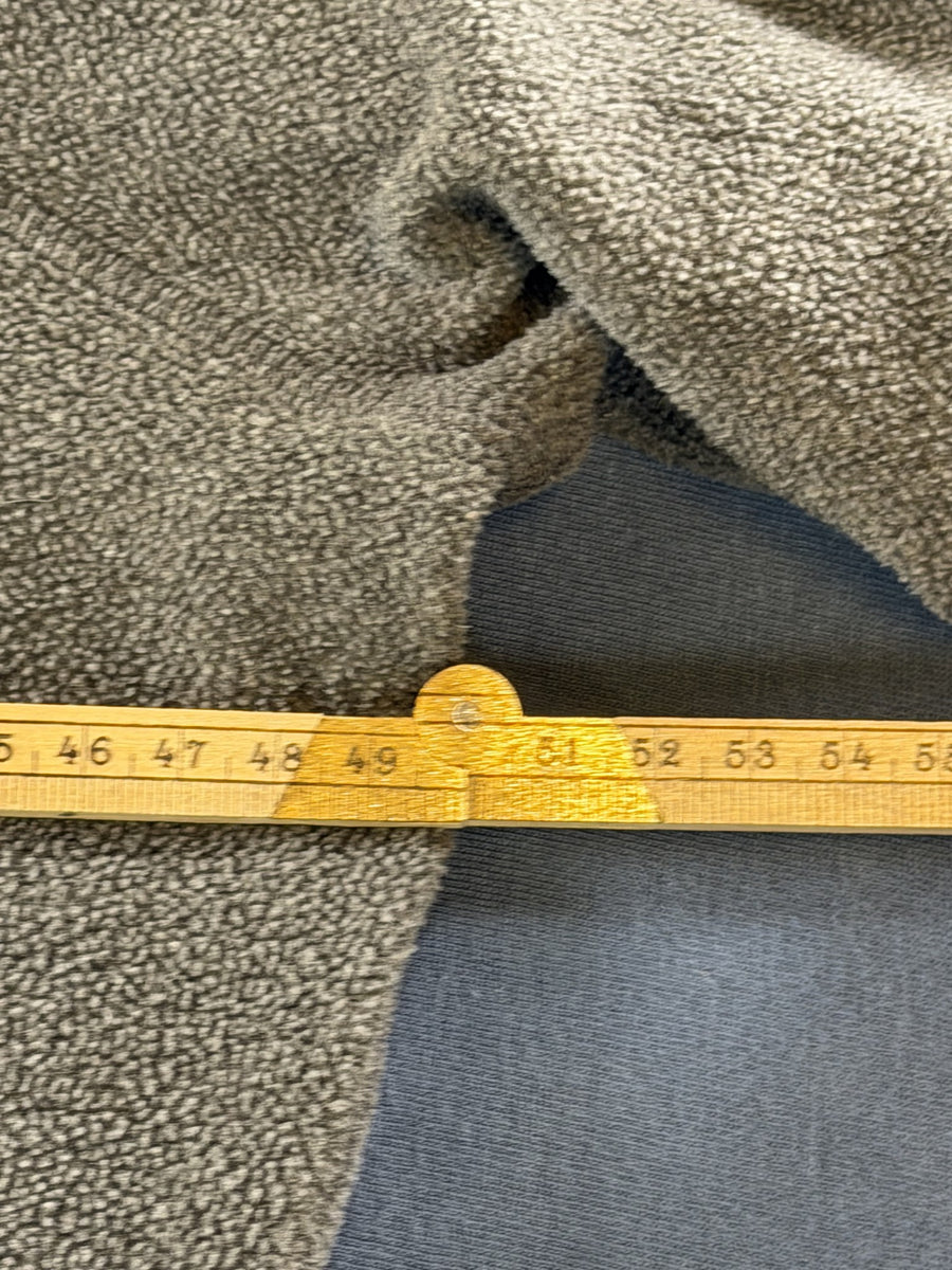 The North Face Fleece vest beige gemêleerd