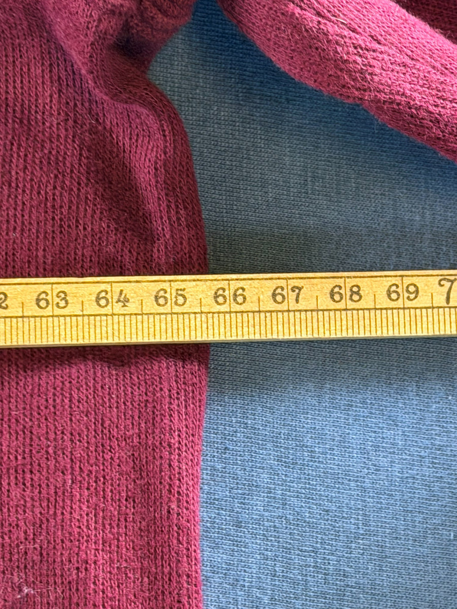 Polo Ralph Lauren Trui grijs Estate Rib