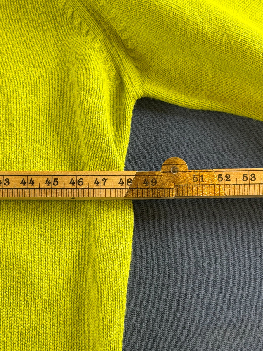 Tommy Hilfiger Trui groen