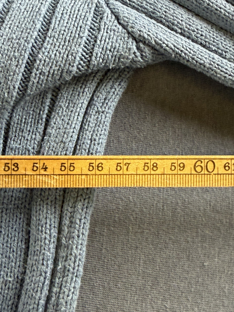 Levi's trui blauw maat L Red Tab