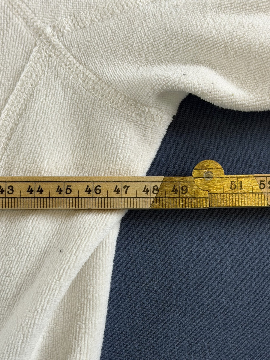The North Face Fleece vest wit