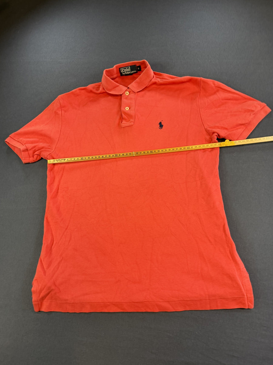 Roze poloshirt van Polo Ralph Lauren (polo), maat S