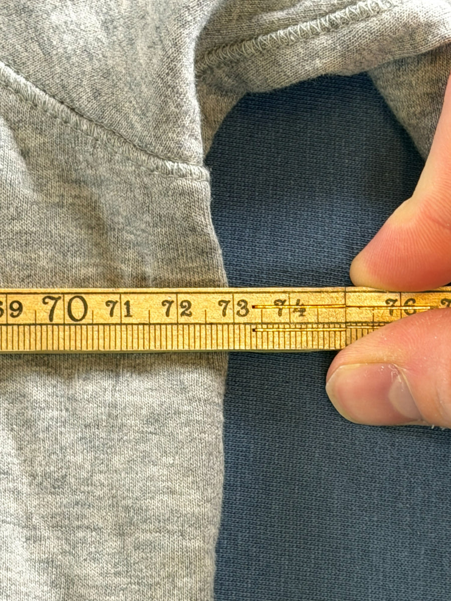 Polo Ralph Lauren Trui grijs