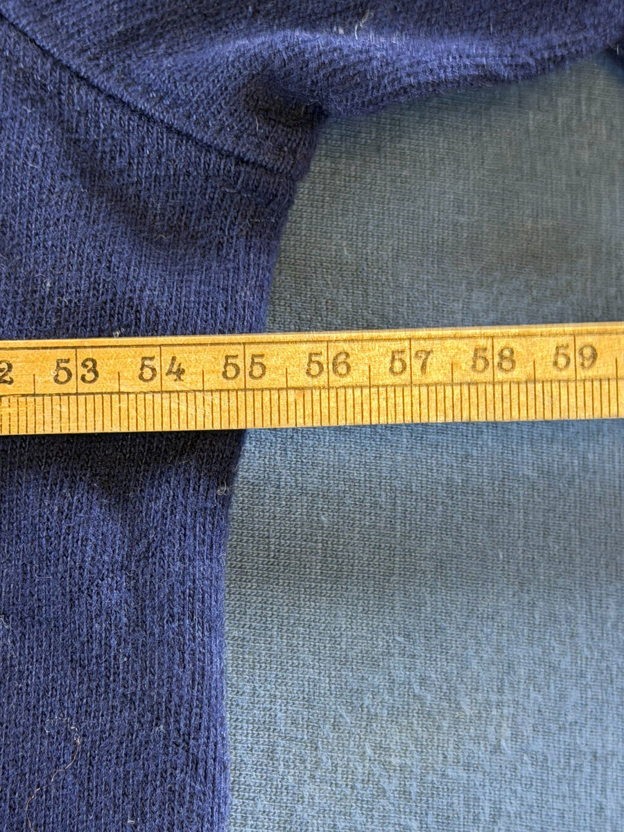 Polo Ralph Lauren Coltrui blauw