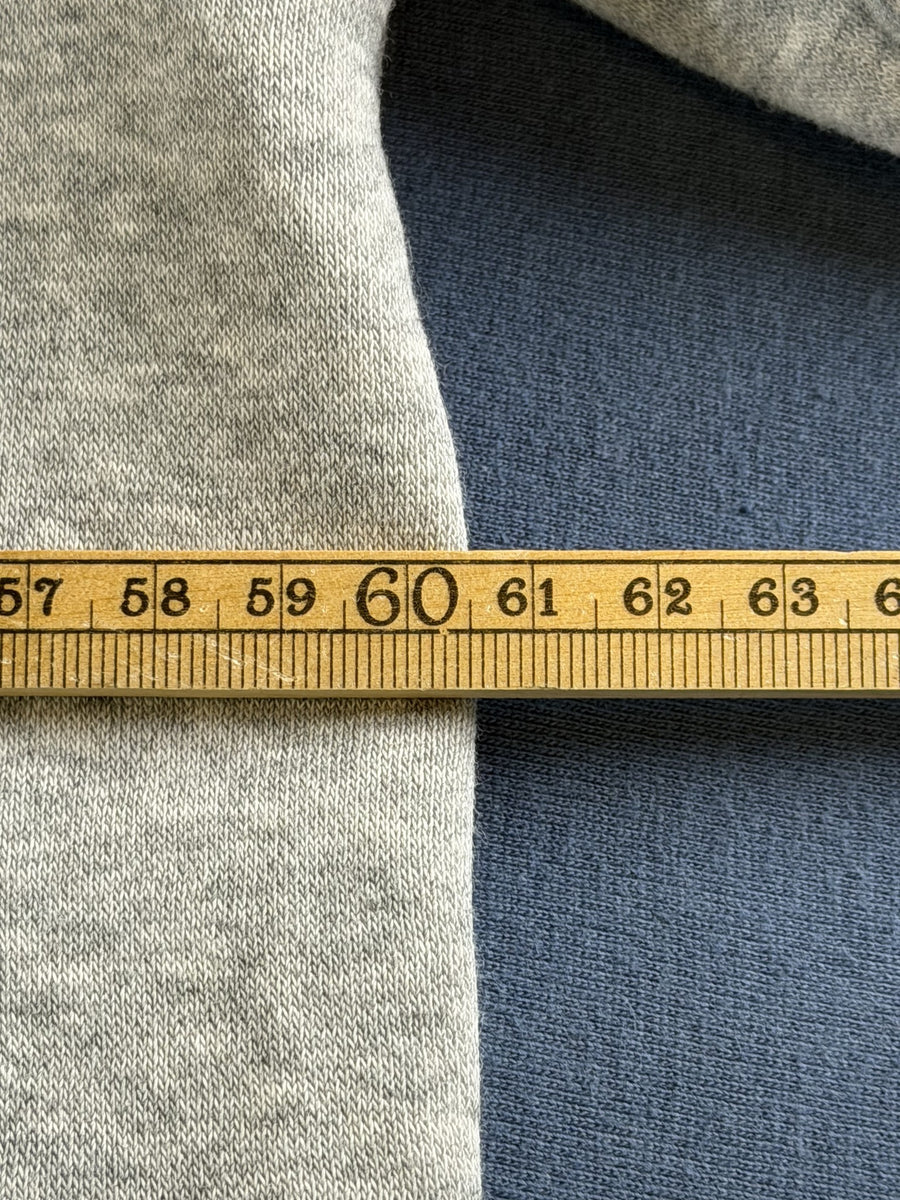 adidas Trui grijs gemêleerd