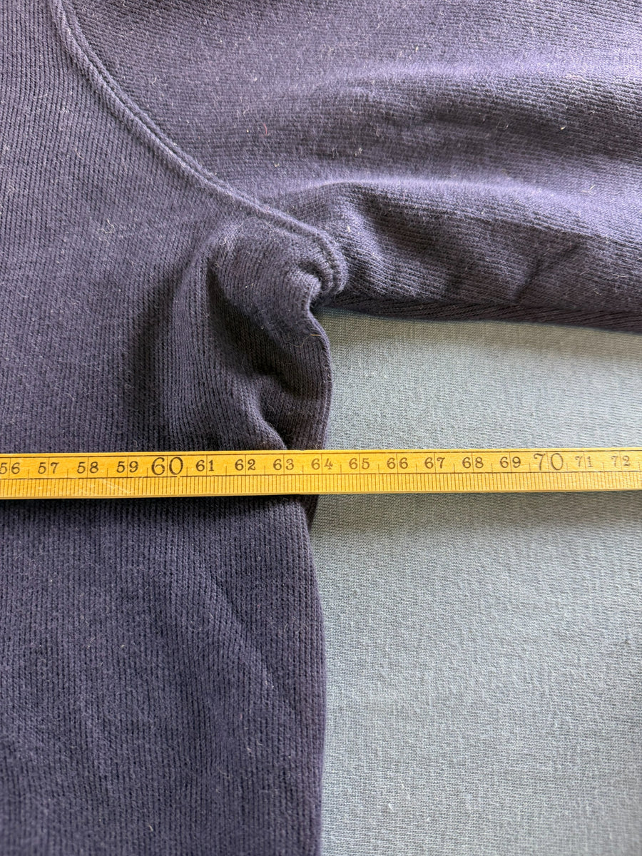 Polo Ralph Lauren Trui blauw Estate Rib