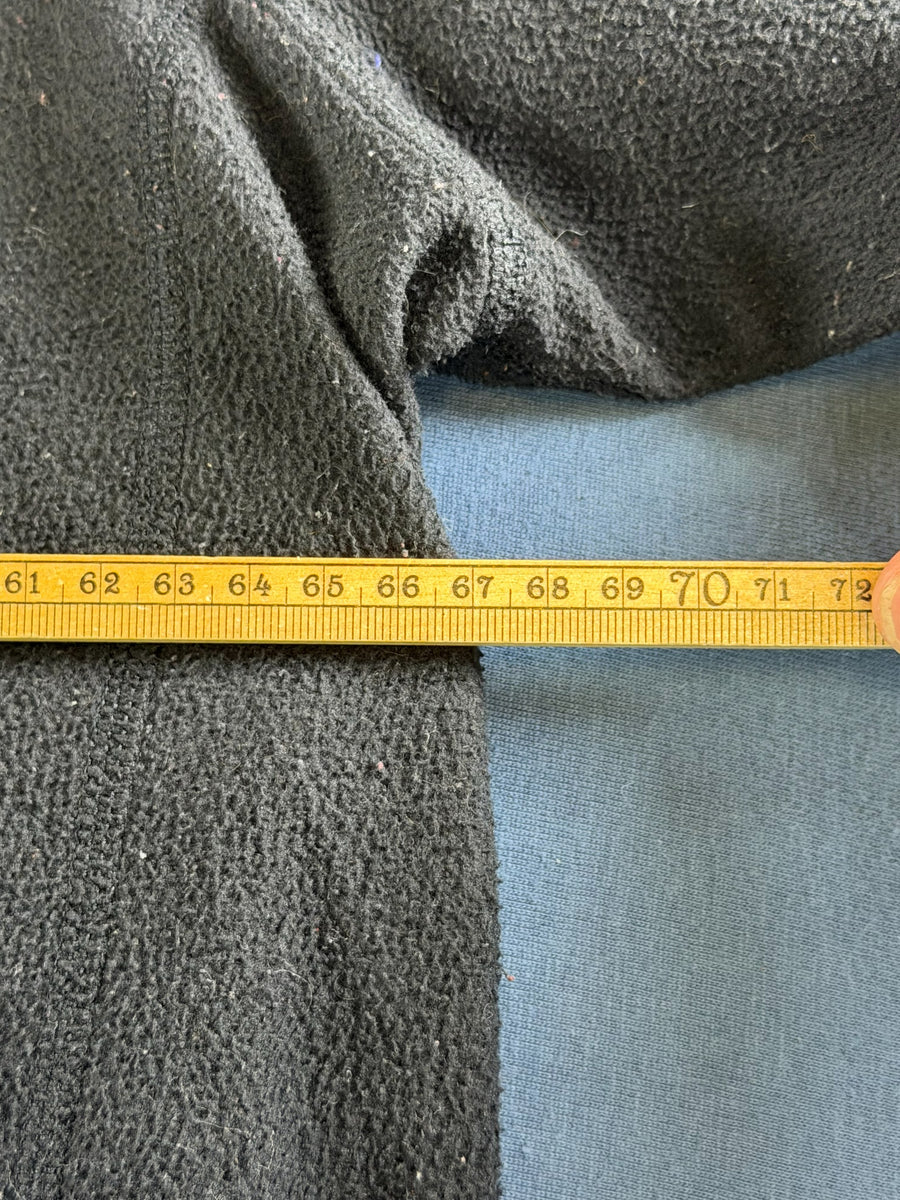 The North Face Trui zwart