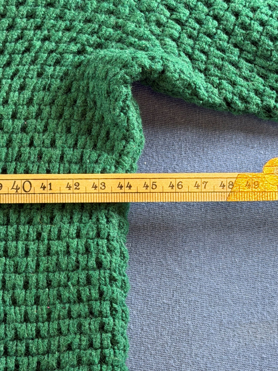 Tommy Hilfiger Trui groen
