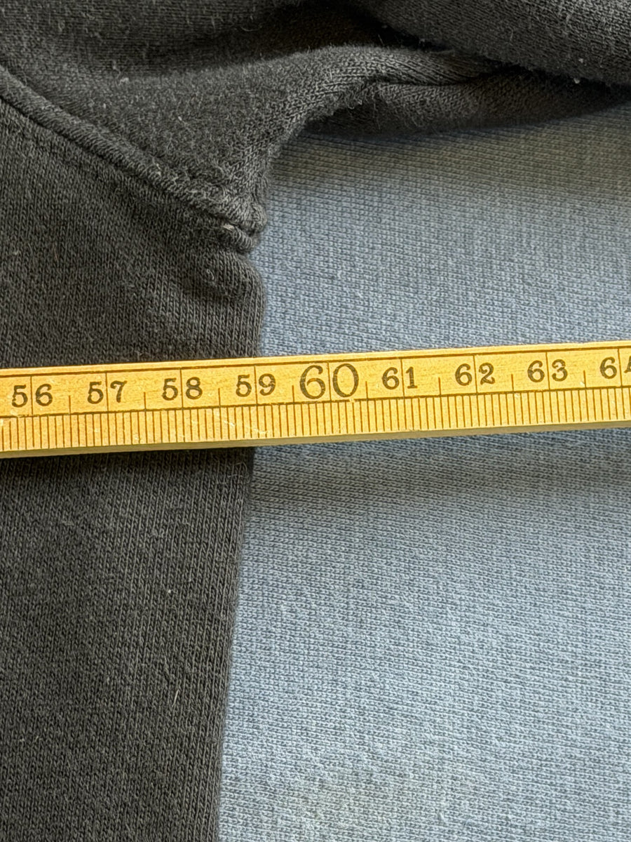Nike sweater zwart maat M The House