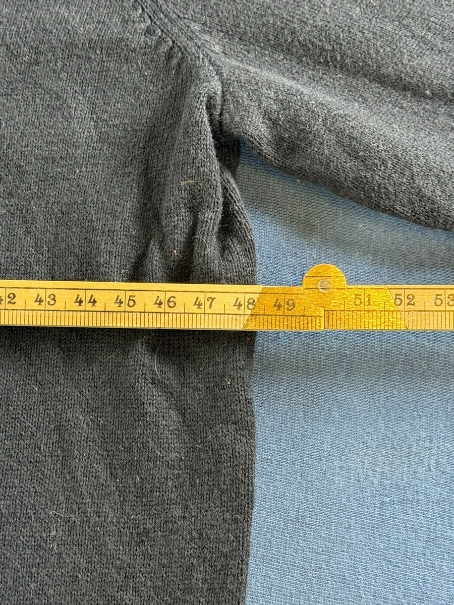 Tommy Hilfiger Trui zwart