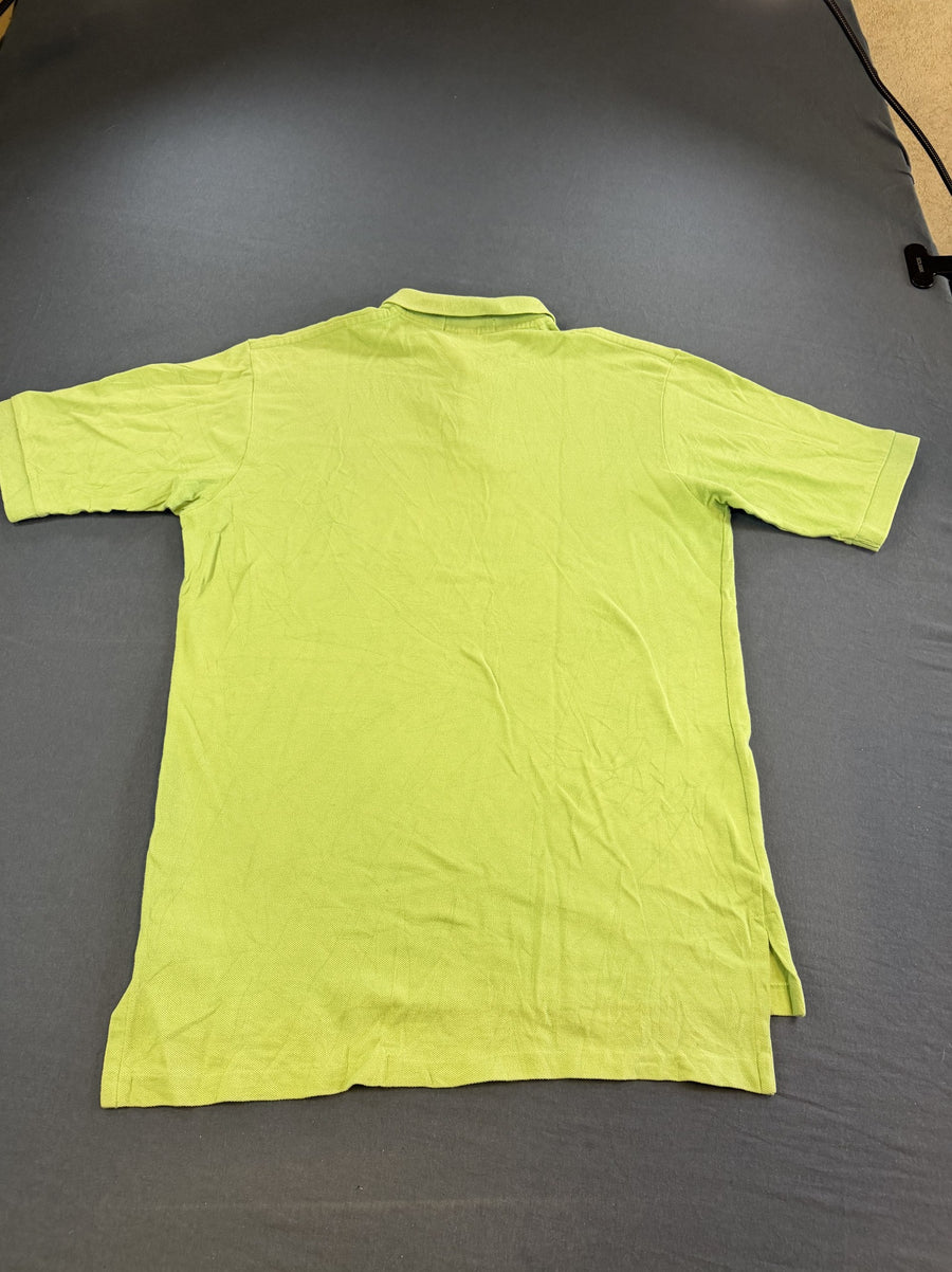 Groene Polo Ralph Lauren (poloshirt / piquétop), maat M