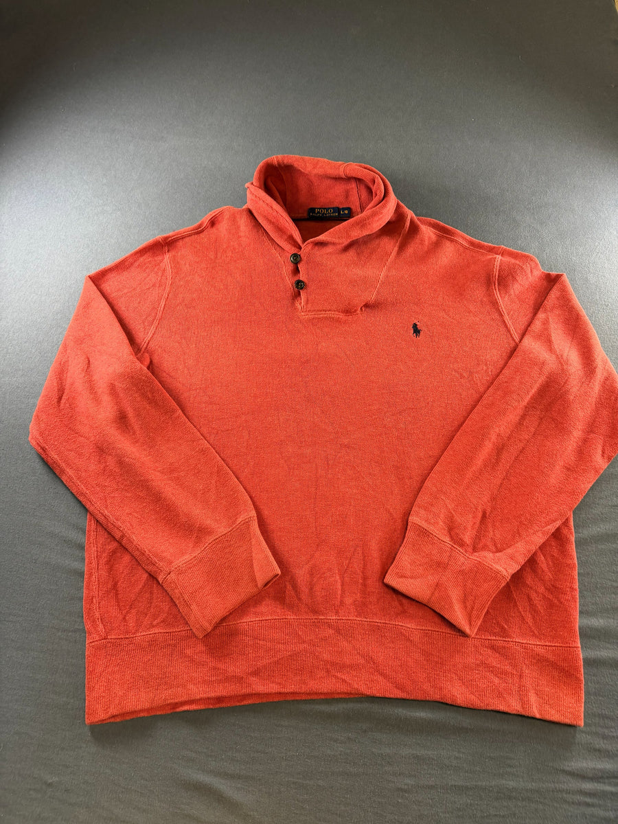 Polo Ralph Lauren Trui rood