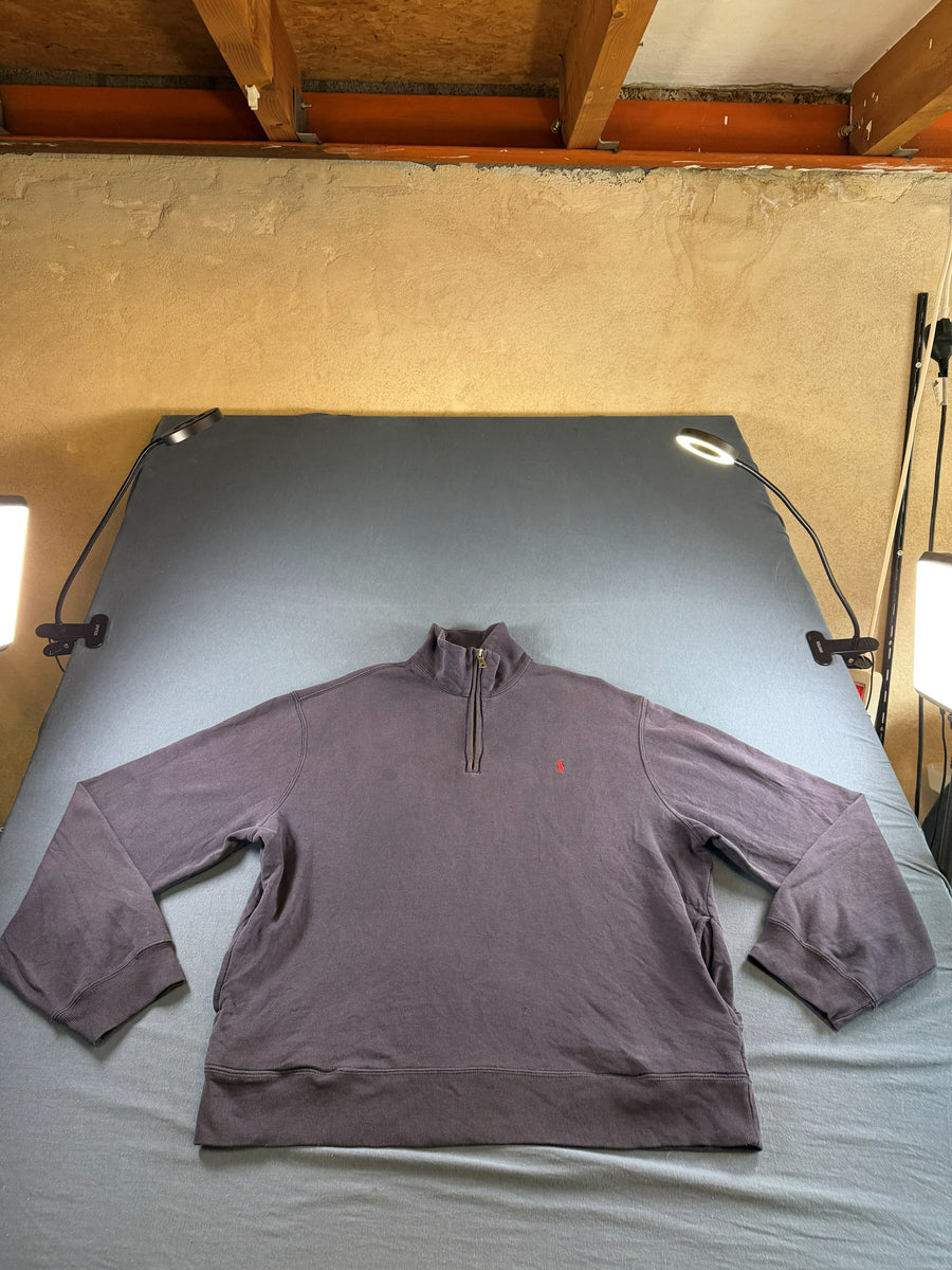 Polo by Ralph Lauren Sweater blauw