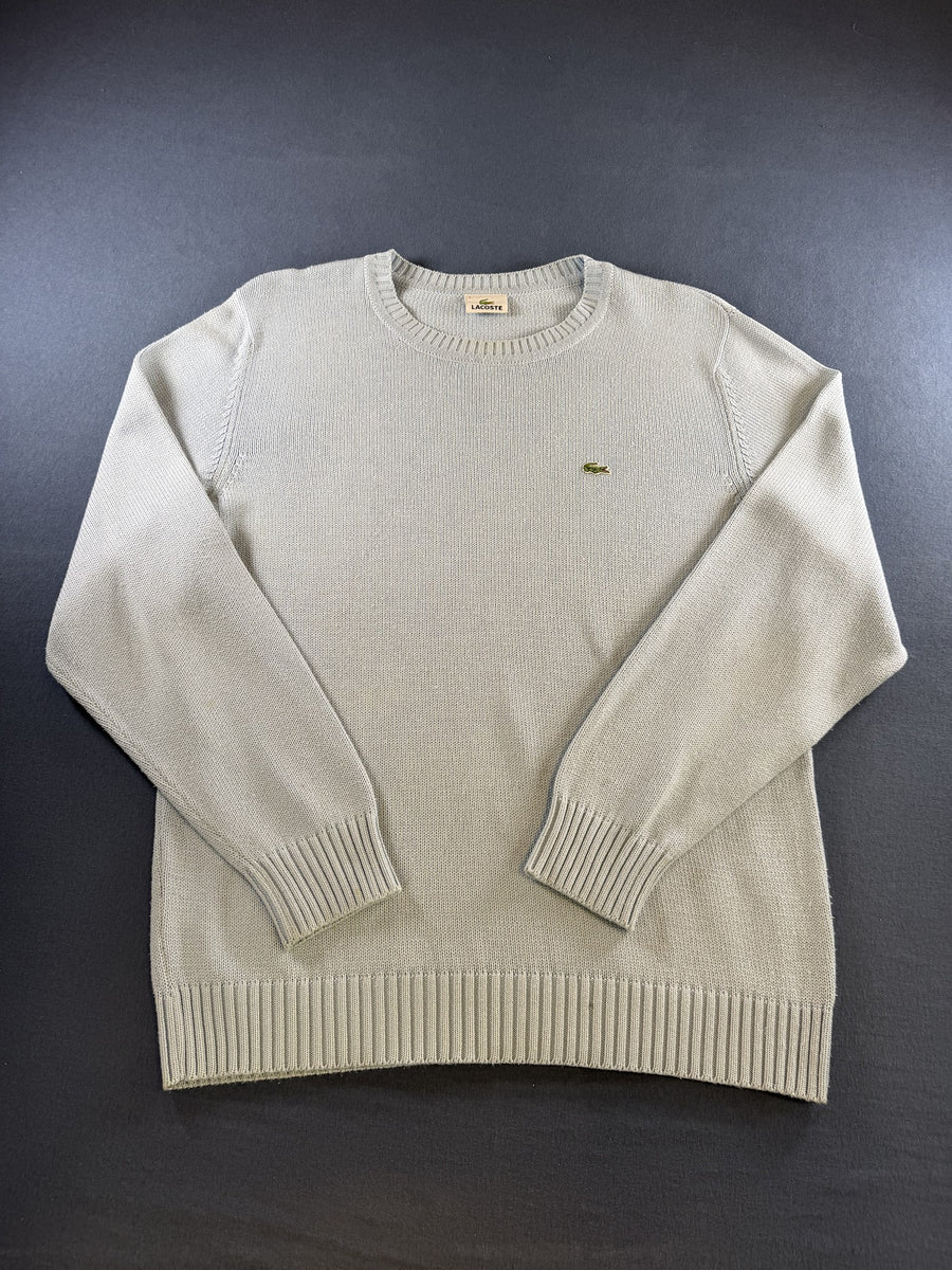 Lacoste Trui blauw