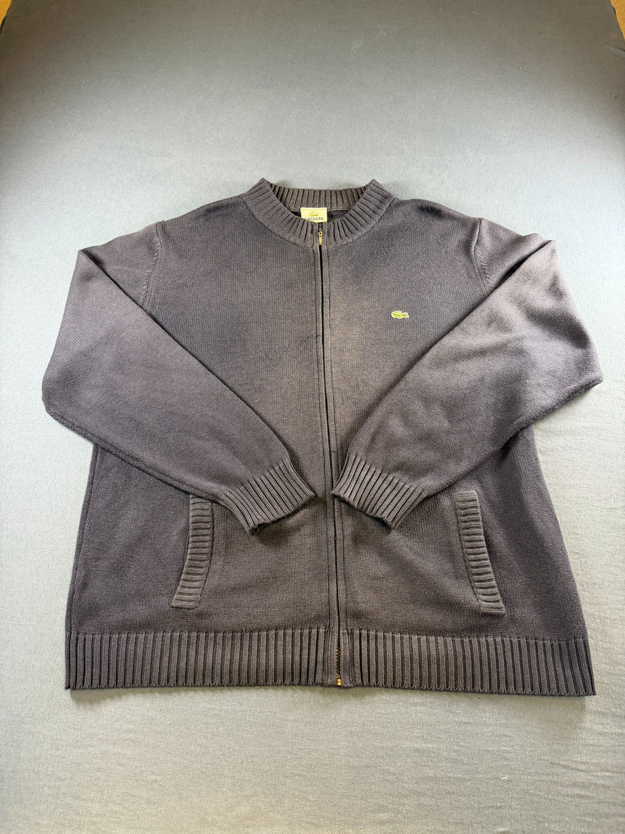 Lacoste Vest blauw