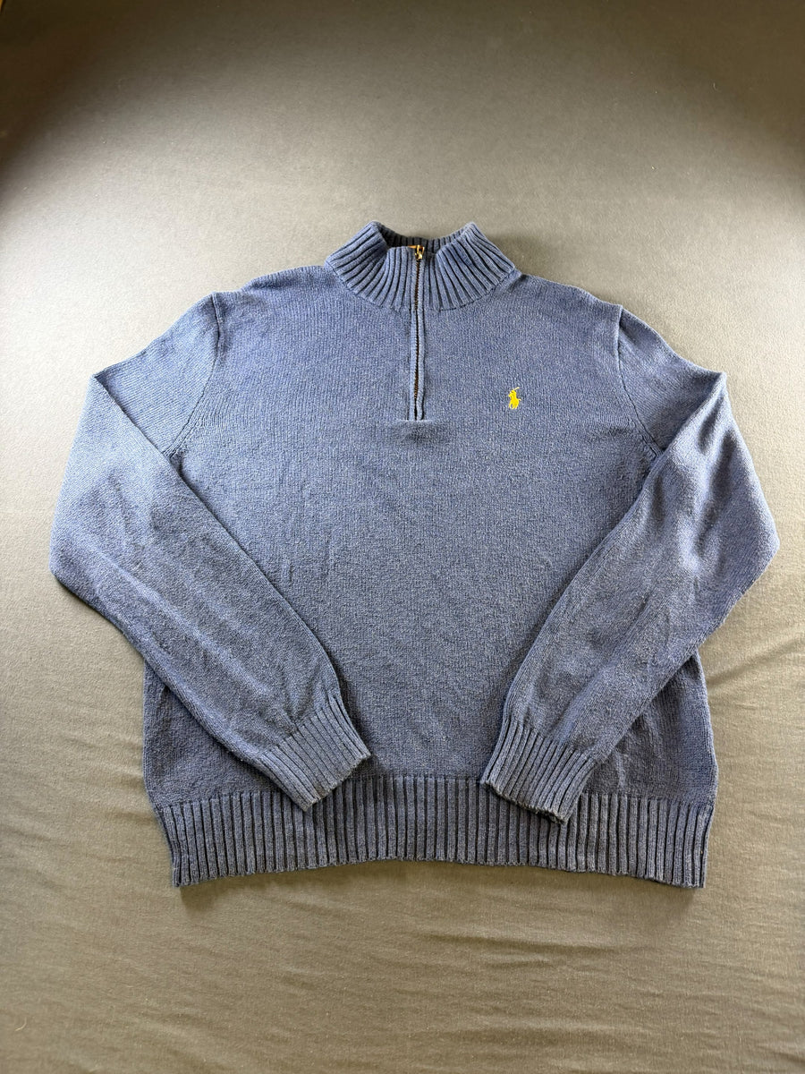 Polo Ralph Lauren Trui blauw
