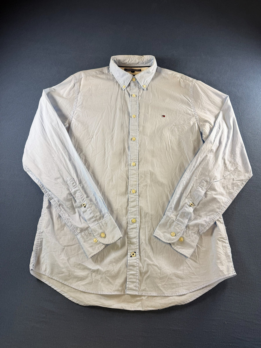Tommy Hilfiger Blouse blauw