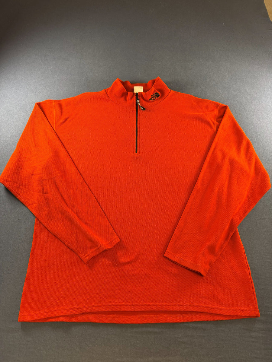 The North Face Trui rood