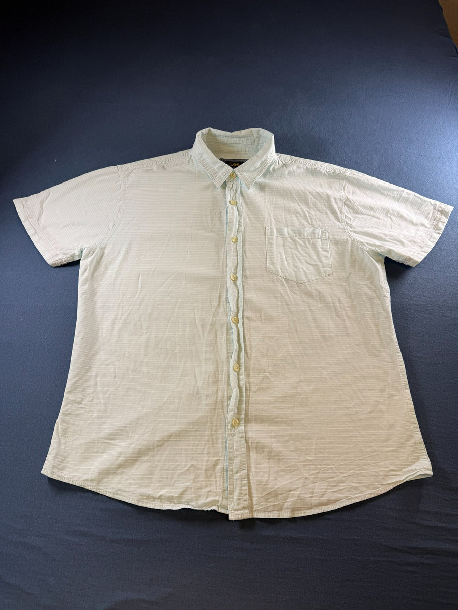 Lee Blouse wit