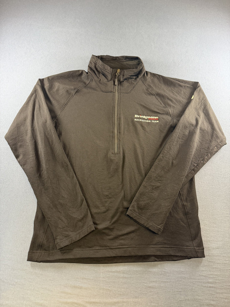 The North Face Sweater zwart