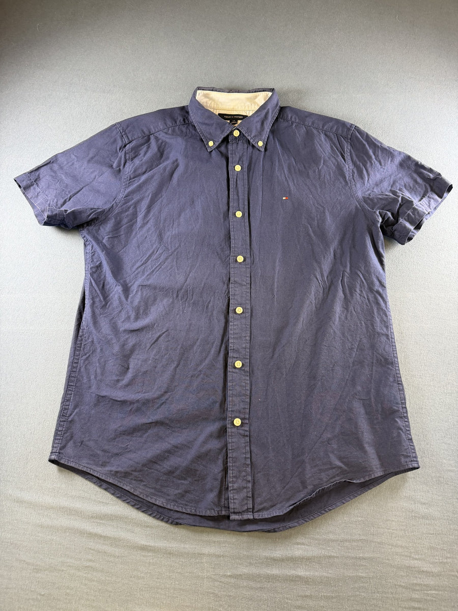 Tommy Hilfiger Blouse blauw