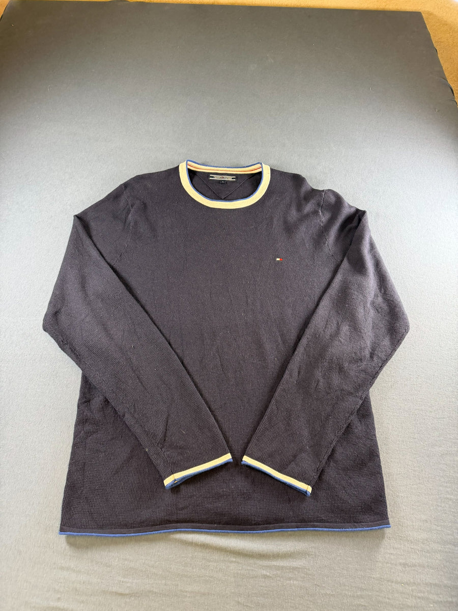 Tommy Hilfiger Trui blauw