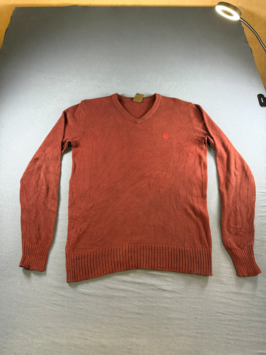 Timberland Trui rood