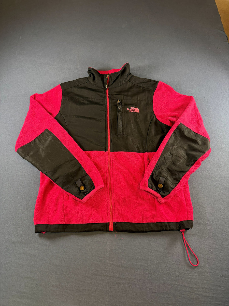 The North Face Fleece vest roze Denali