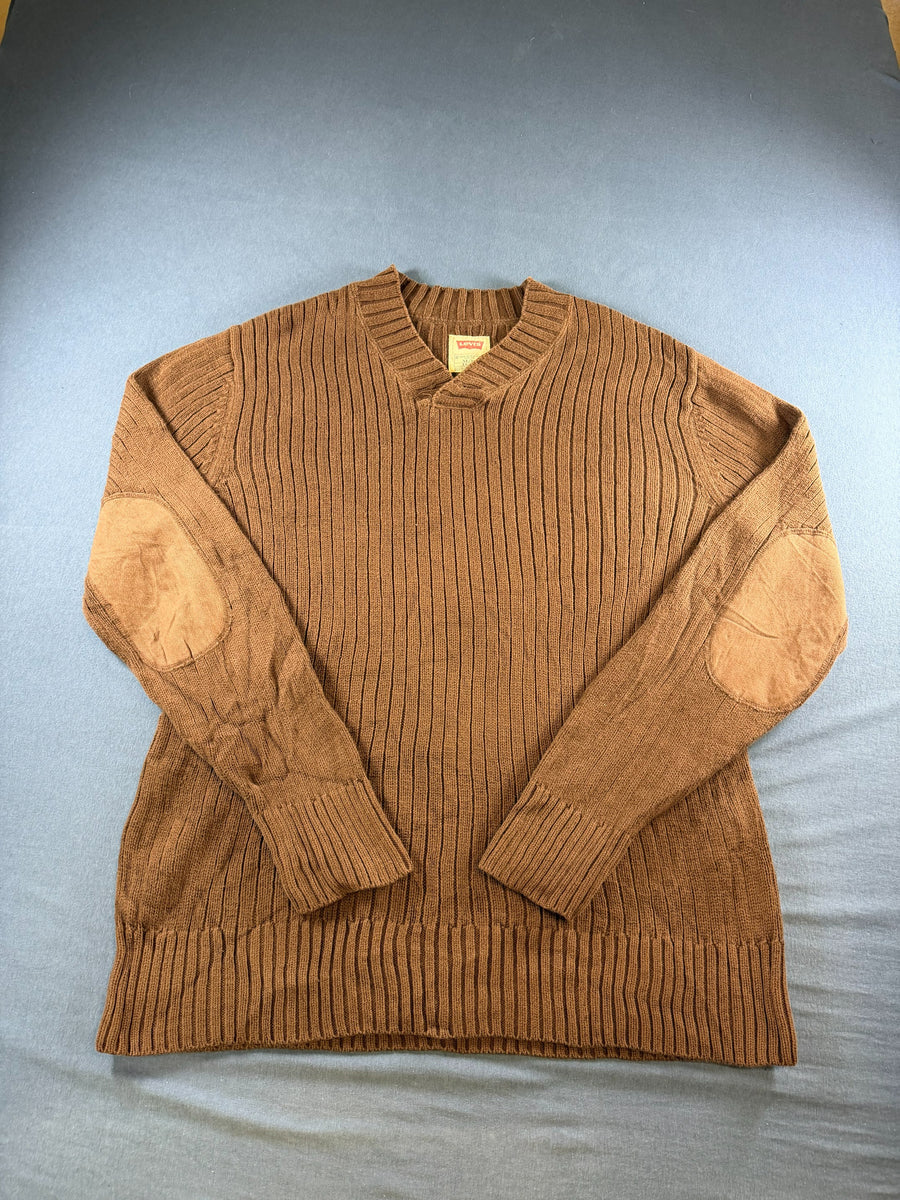 Levi's Trui bruin