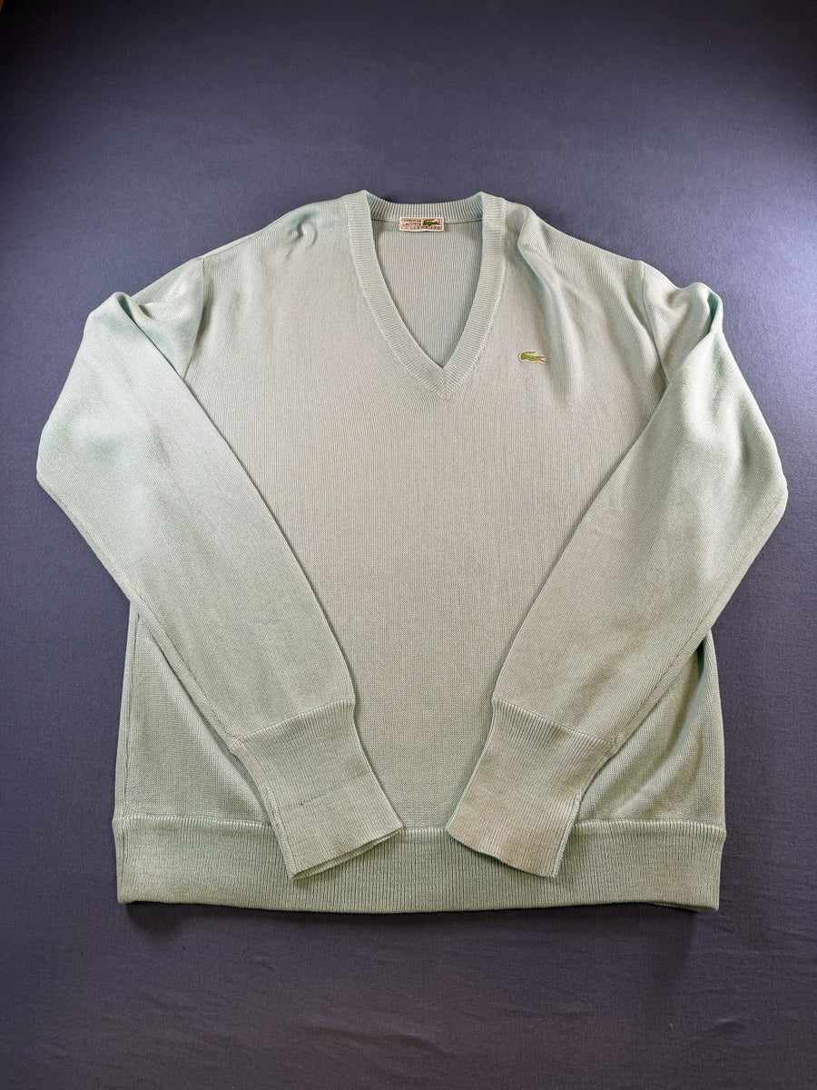 Lacoste Trui blauw