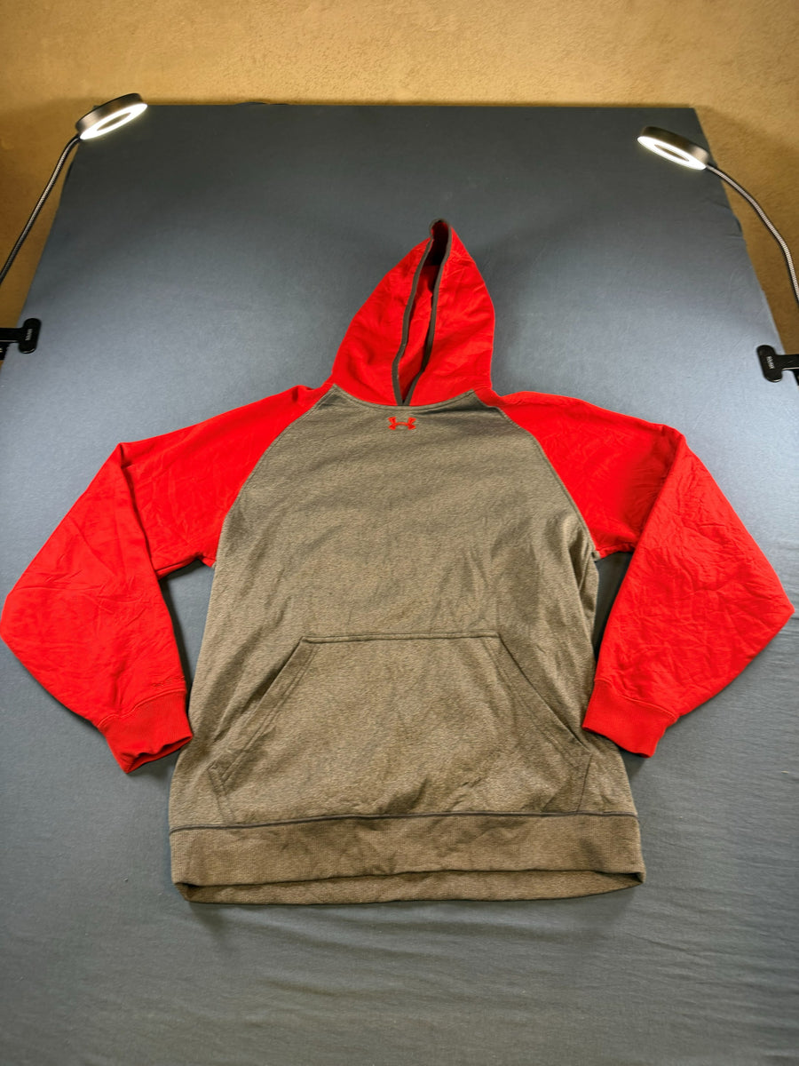 Under Armour Trui grijs