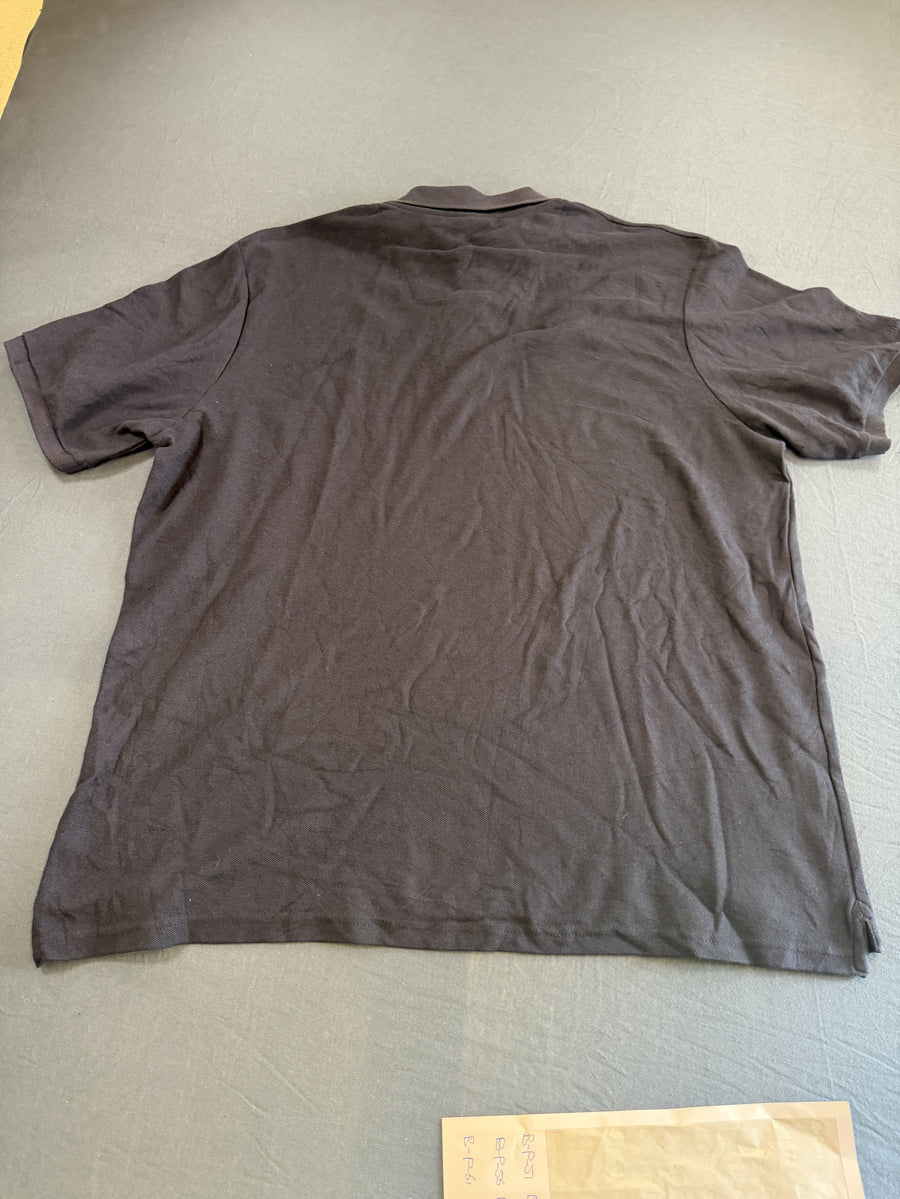 Blauwe polo van Nautica, maat XL (poloshirt / golfshirt)