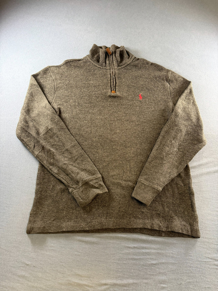 Polo Ralph Lauren Trui zwart