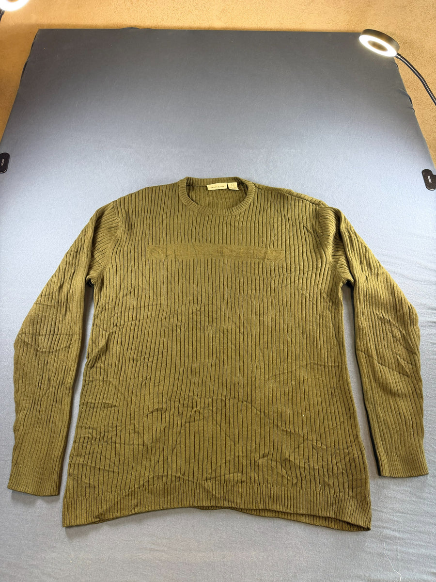 DKNY Jeans Trui groen