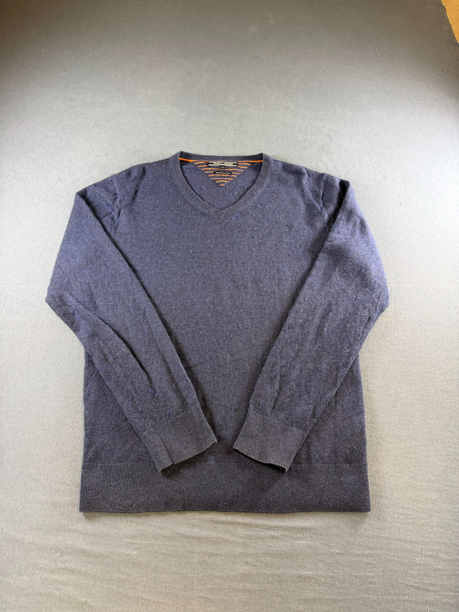 Tommy Hilfiger Trui blauw