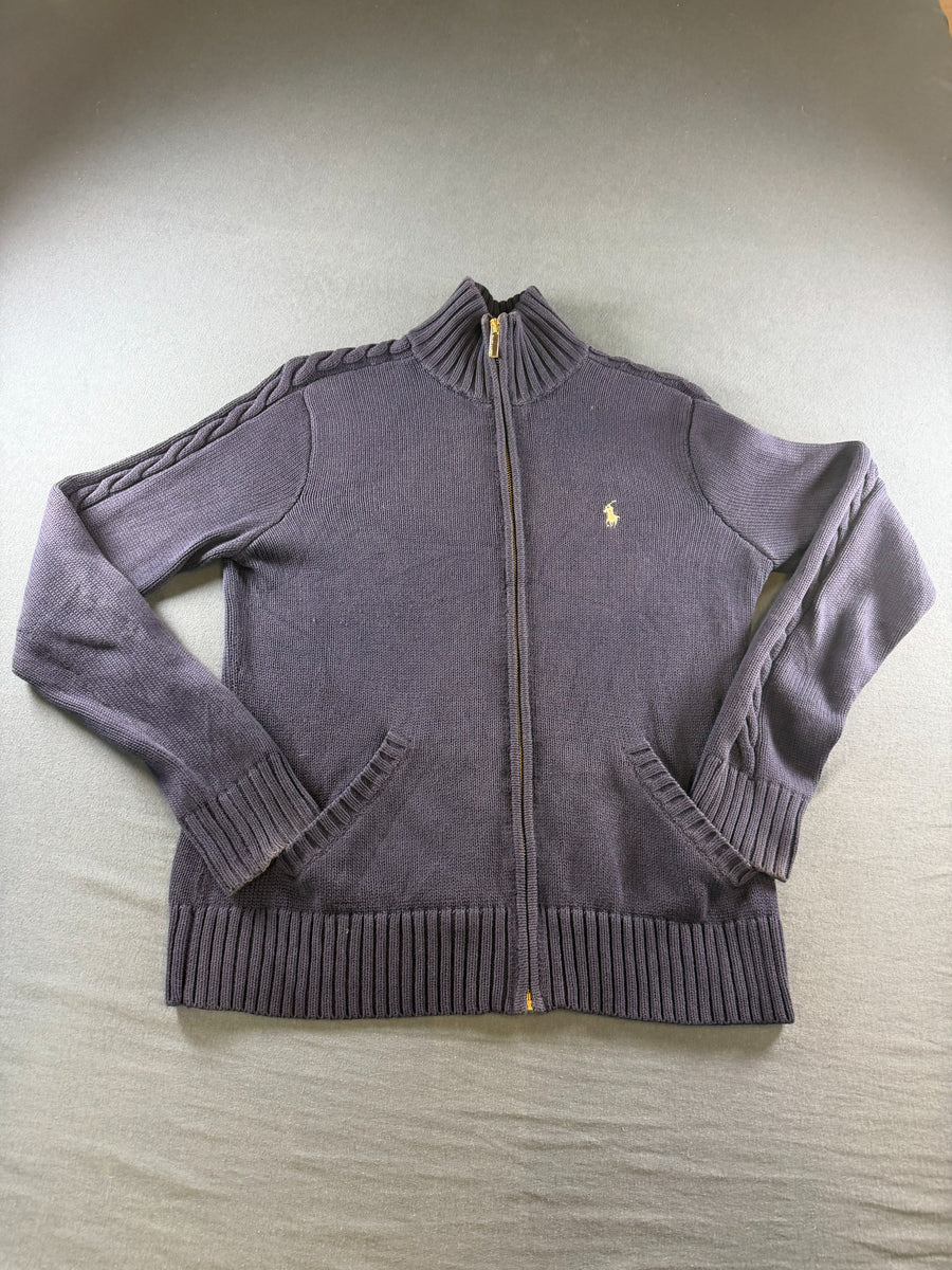 Ralph Lauren Vest blauw