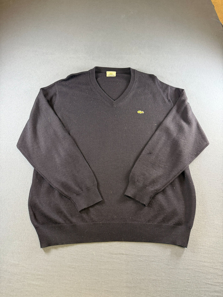 Lacoste Trui blauw