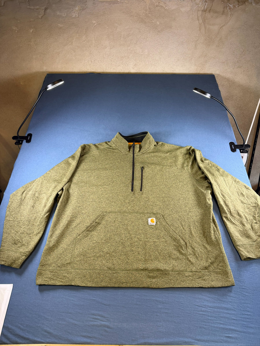 Carhartt Trui groen