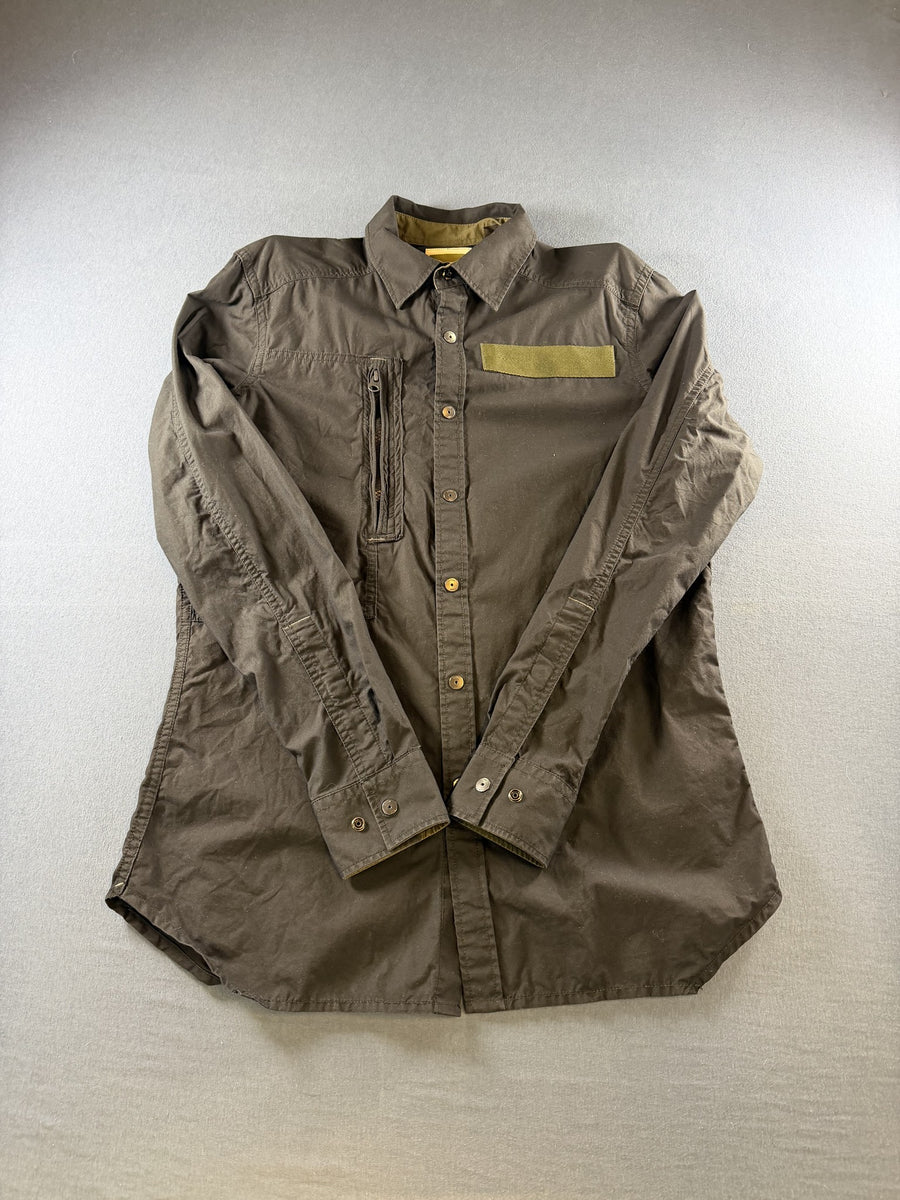 G-Star Raw Blouse zwart