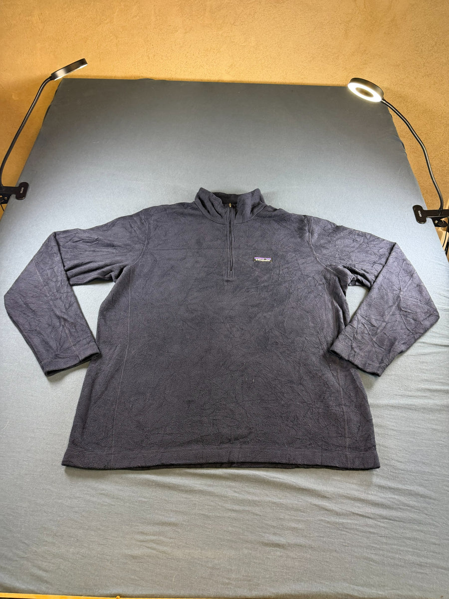 Patagonia Trui blauw