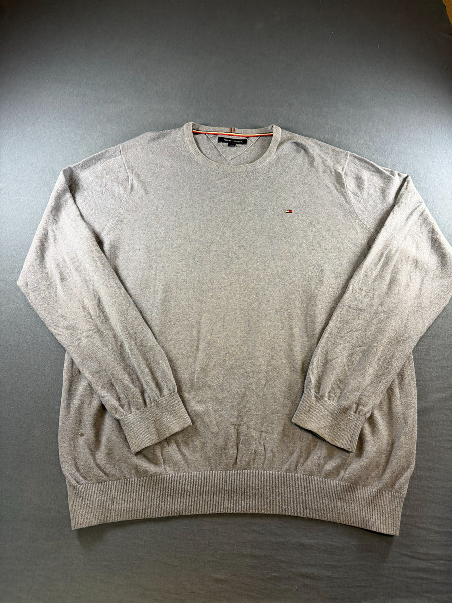 Tommy Hilfiger Trui blauw
